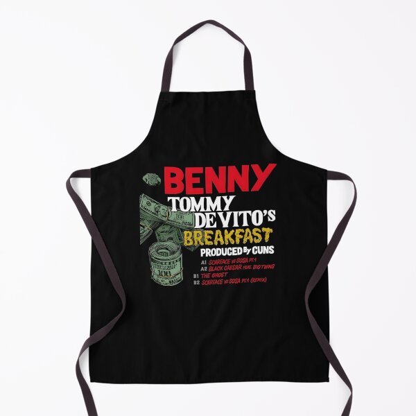 Item preview, Benny the butcher tommy devito's breakfast designed and sold by MadeleiKlemm.