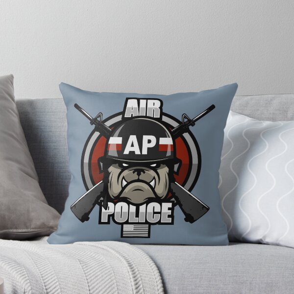 Item preview, United States Air Police designed and sold by StrongVlad.
