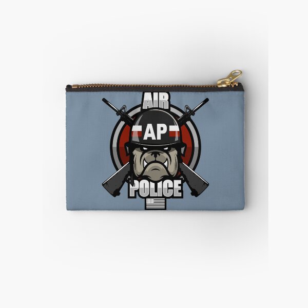 Item preview, United States Air Police designed and sold by StrongVlad.