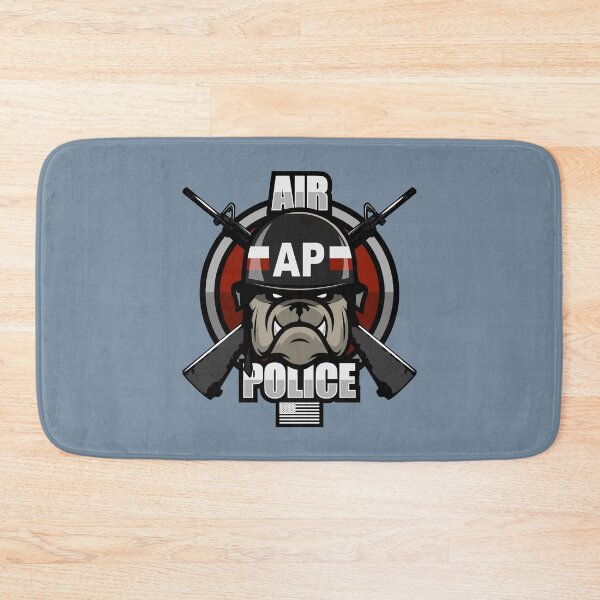 Item preview, United States Air Police designed and sold by StrongVlad.