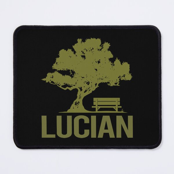 Item preview, A Good Day Lucian designed and sold by LevernePrickles.