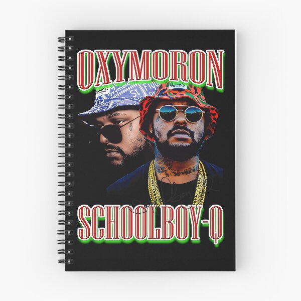 Item preview, Oxymoron Album designed and sold by MadeleiKlemm.