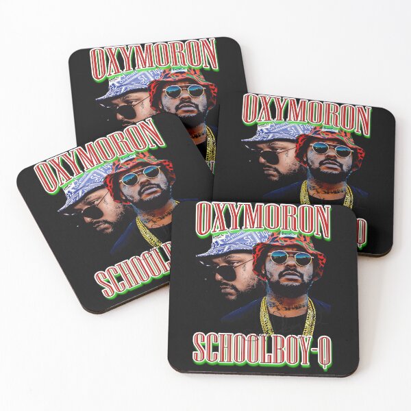 Item preview, Oxymoron Album designed and sold by MadeleiKlemm.