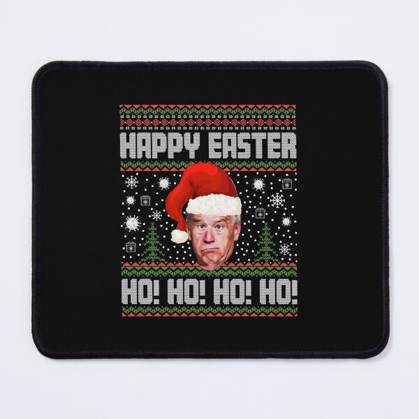 Item preview, Joe Biden Christmas Sweater, Funny Anti-Biden Shirt, Joe Confused Happy Easter Merry Christmas 2023 designed and sold by ElfriedaMiller.