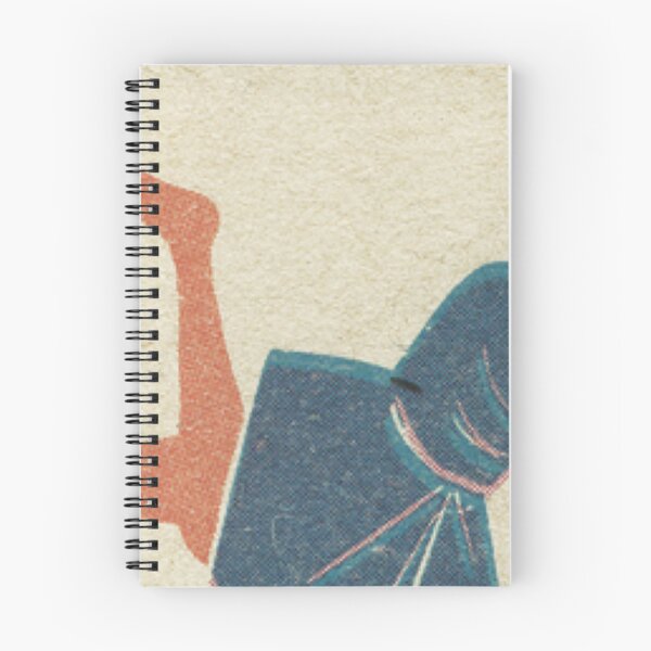 Item preview, Reading Girl  designed and sold by retroboxx.