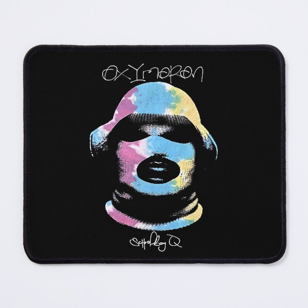 Item preview, Oxymoron Album art designed and sold by MadeleiKlemm.