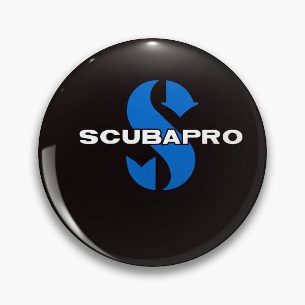 Item preview, Scubapro diving  designed and sold by jamesbixler.