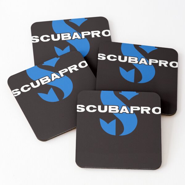 Item preview, Scubapro diving  designed and sold by jamesbixler.