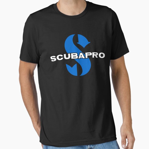 Item preview, Scubapro diving  designed and sold by jamesbixler.