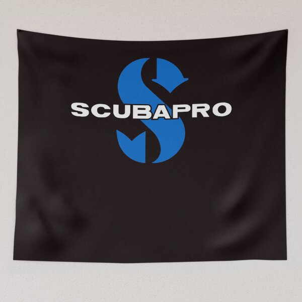 Item preview, Scubapro diving  designed and sold by jamesbixler.