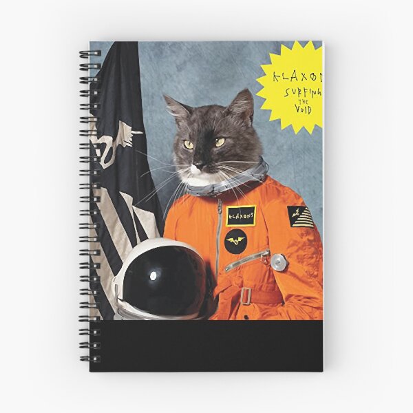 Aperçu de l'œuvre Klaxons surfant sur le vide créée et vendue par JOSEPHMADDEN1.