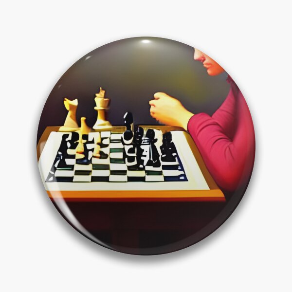 Artikelvorschau, Schachspiel entworfen und verkauft von REALDesign-Shop.