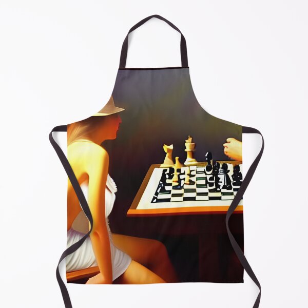 Artikelvorschau, Schachspiel entworfen und verkauft von REALDesign-Shop.
