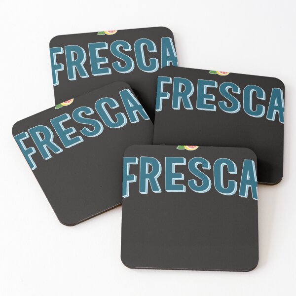 Item preview, Fresca logo designed and sold by cheryltledge.