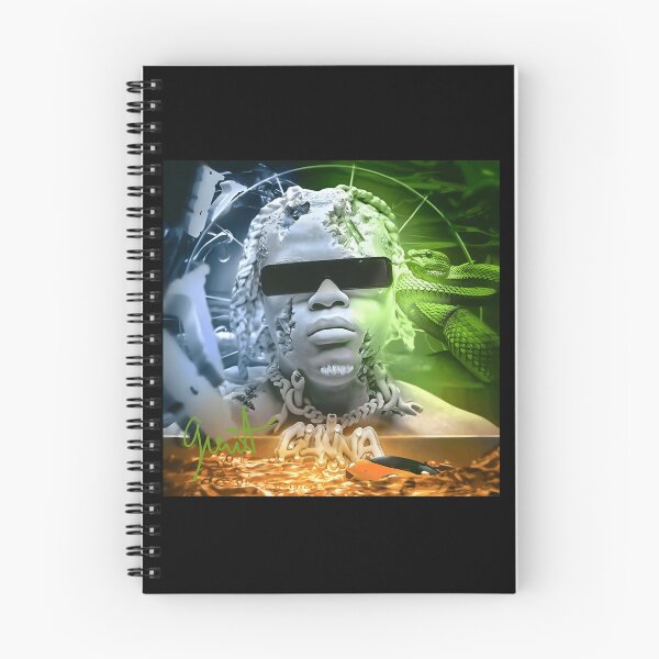 Item preview, Stream Banking On Me by youngboy  designed and sold by HellaMoller.