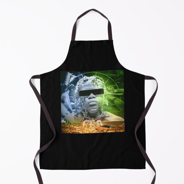 Item preview, Stream Banking On Me by youngboy  designed and sold by HellaMoller.