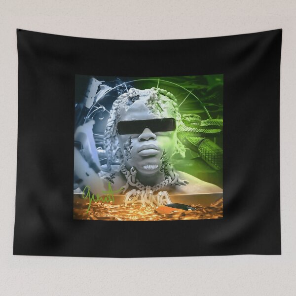 Item preview, Stream Banking On Me by youngboy  designed and sold by HellaMoller.
