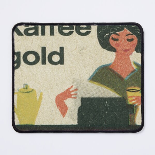 Item preview, Coffee girl designed and sold by retroboxx.
