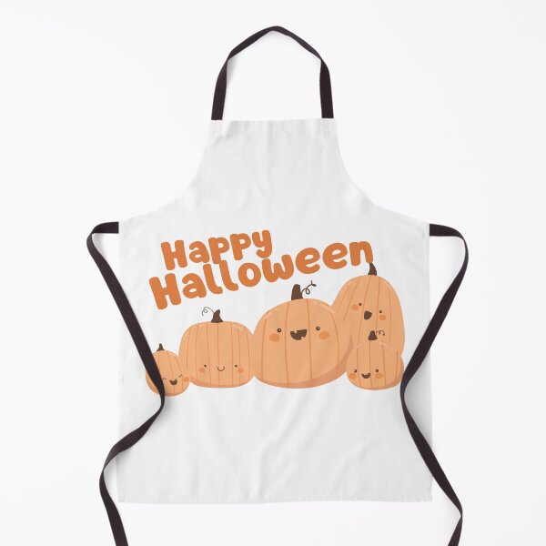 Item preview, Happy Halloween Pumpkins designed and sold by PellSilversmith.