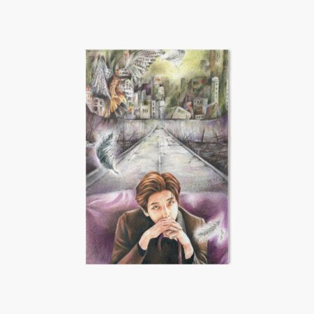 Item preview, RM fanart designed and sold by Judrawing.