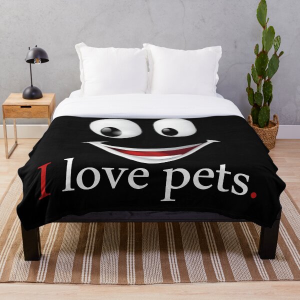 Item preview, I love pets designed and sold by y33top.