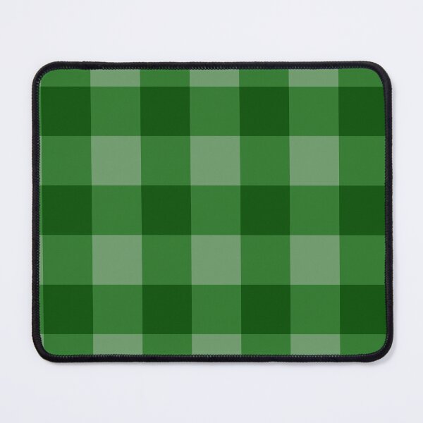 Item preview, Christmas buffalo plaid pattern designed and sold by Mirarima.