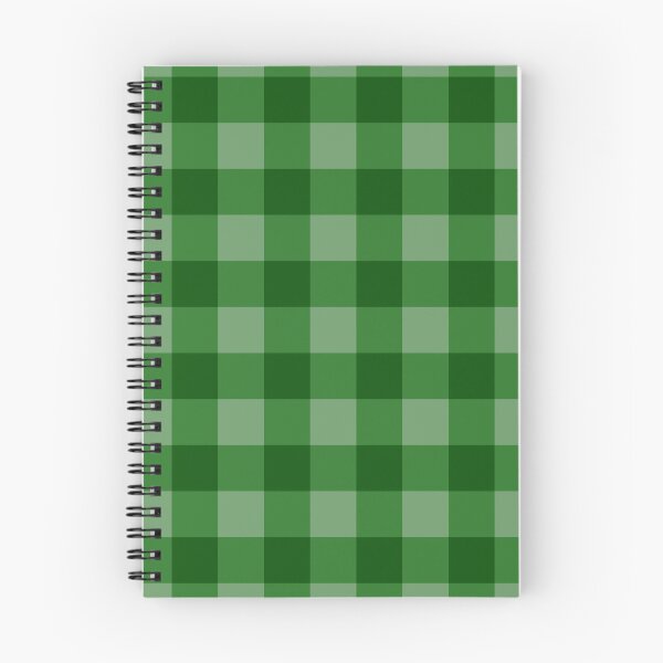 Item preview, Christmas buffalo plaid pattern designed and sold by Mirarima.