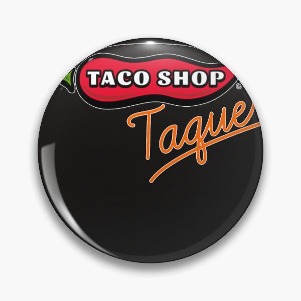 Item preview, Fuzzy's (Taco resto) designed and sold by cheryltledge.