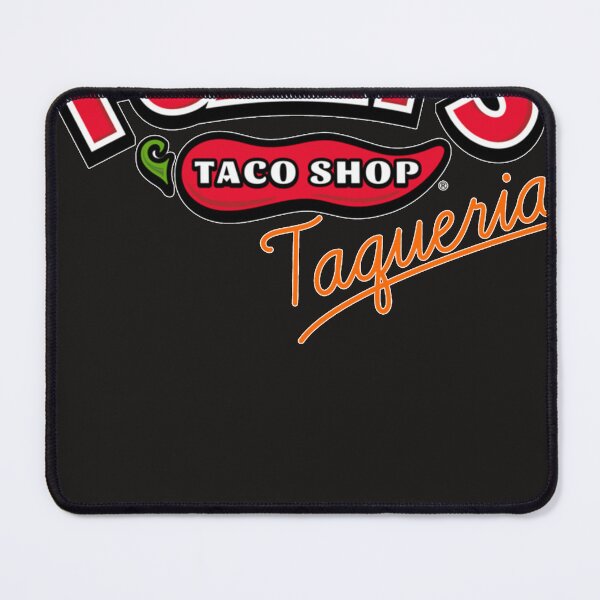 Item preview, Fuzzy's (Taco resto) designed and sold by cheryltledge.