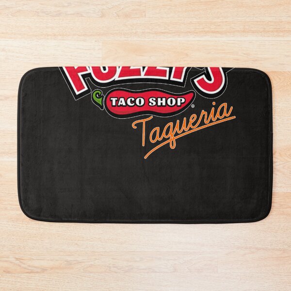 Item preview, Fuzzy's (Taco resto) designed and sold by cheryltledge.