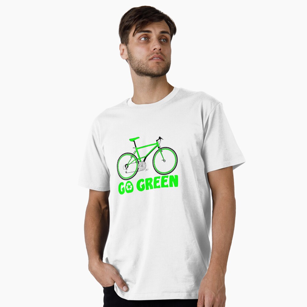 Item preview, Premium T-Shirt designed and sold by EthosWear.