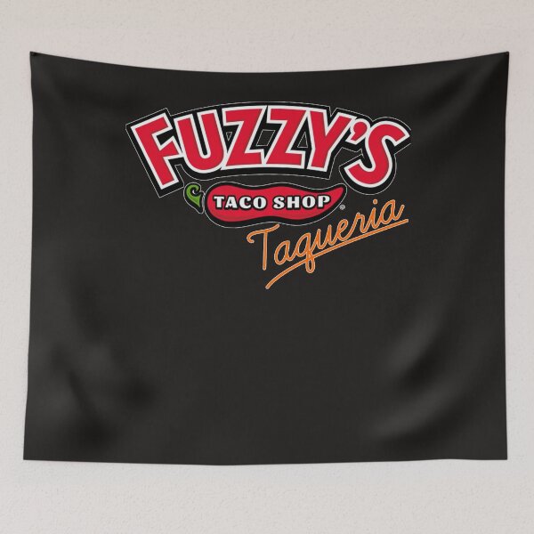 Item preview, Fuzzy's (Taco resto) designed and sold by cheryltledge.