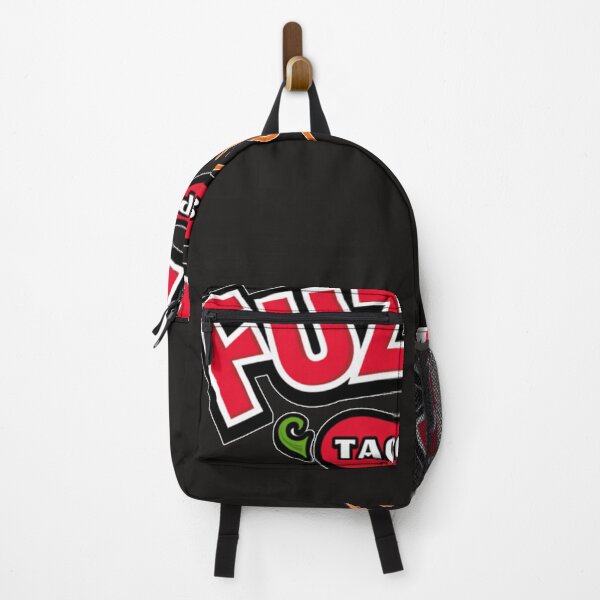 Item preview, Fuzzy's (Taco resto) designed and sold by cheryltledge.