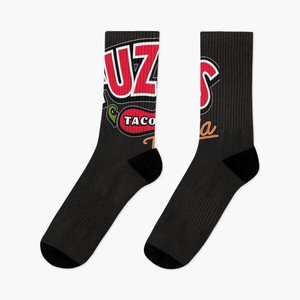 Item preview, Fuzzy's (Taco resto) designed and sold by cheryltledge.