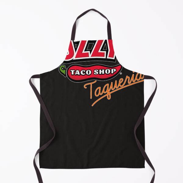 Item preview, Fuzzy's (Taco resto) designed and sold by cheryltledge.