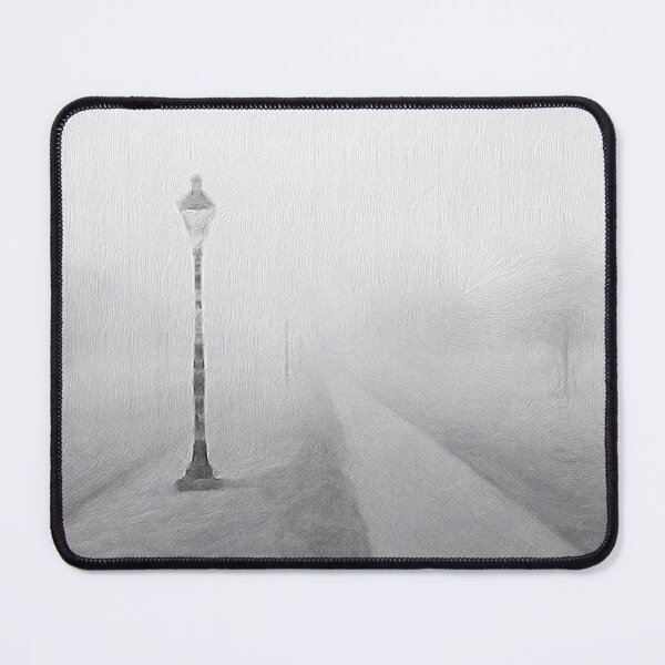 Item preview, Empty Road designed and sold by noirlines.