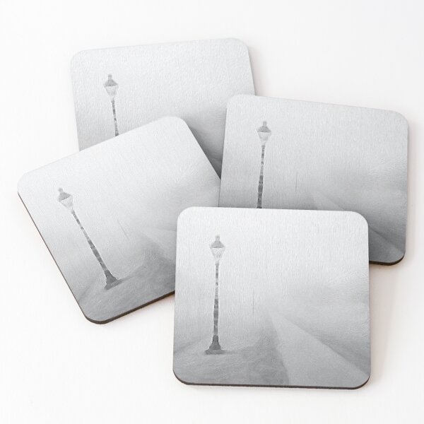 Item preview, Empty Road designed and sold by noirlines.