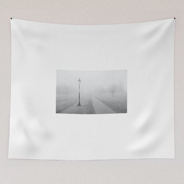 Item preview, Empty Road designed and sold by noirlines.