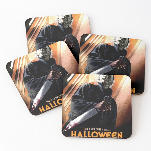 Item preview, Michael Halloween designed and sold by hortonlinda.