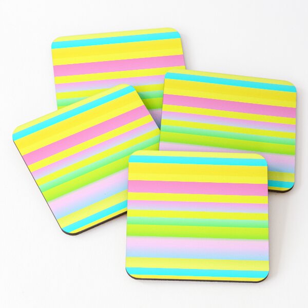 Item preview, Unique color combination | cute summer colors designed and sold by lausn.