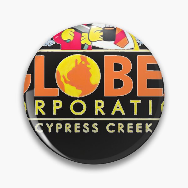 Artikelvorschau, GLOBEX Corporation Cypress Creek entworfen und verkauft von cheryltledge.