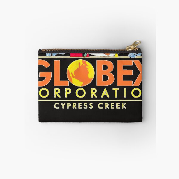 Item preview, GLOBEX Corporation Cypress Creek   designed and sold by cheryltledge.