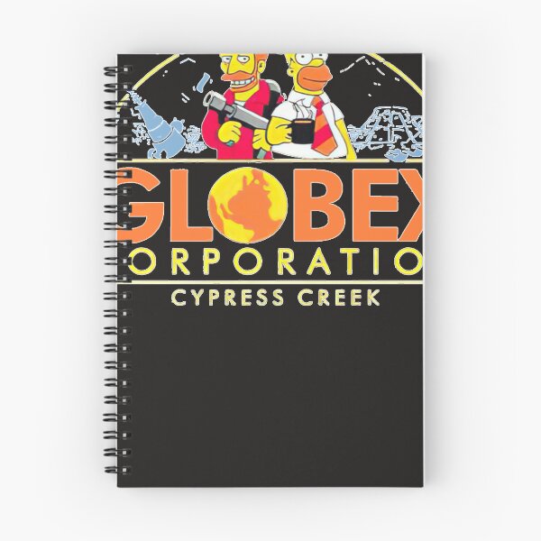 Item preview, GLOBEX Corporation Cypress Creek   designed and sold by cheryltledge.