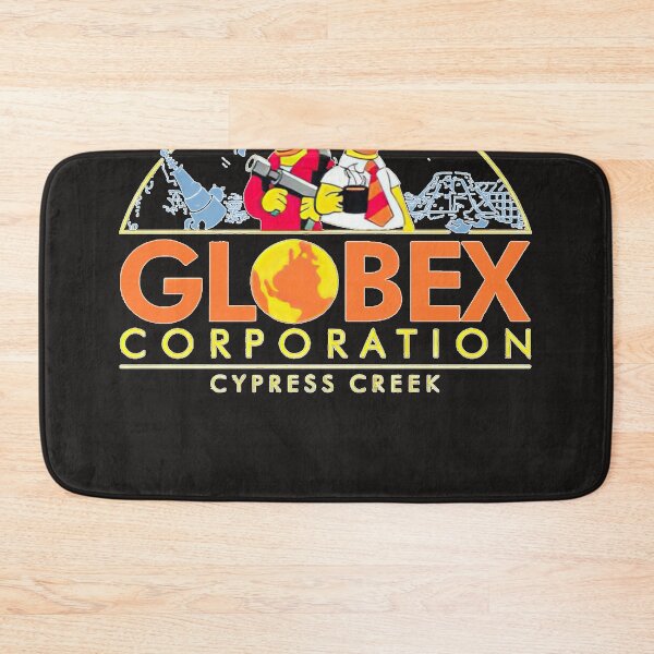 Item preview, GLOBEX Corporation Cypress Creek   designed and sold by cheryltledge.