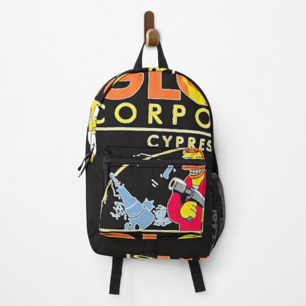 Item preview, GLOBEX Corporation Cypress Creek designed and sold by cheryltledge.