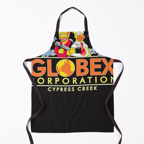Item preview, GLOBEX Corporation Cypress Creek designed and sold by cheryltledge.