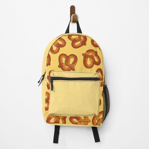 Item preview, Pretzels designed and sold by Kelseyactonn.