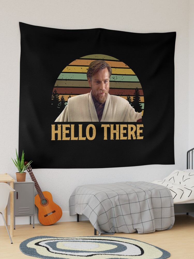 Star wars best sale wall tapestry