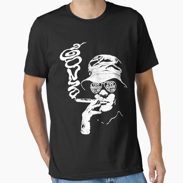 【激レア】TOO MANY ZOOZ shirt Size:L Moon Zooz Tour T-Shirt – Too Many Zooz