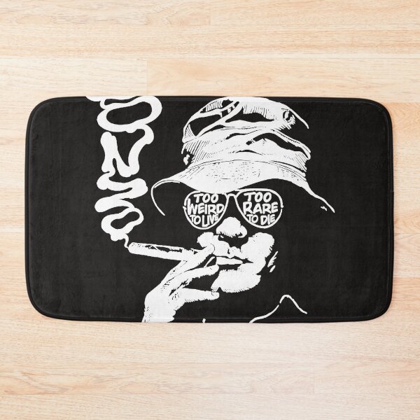 Item preview, Gonzo  designed and sold by cheryltledge.